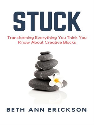 cover image of Stuck